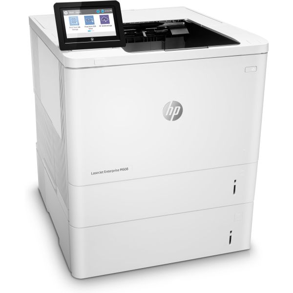 HP LaserJet Enterprise M608x, Print (K0Q19A#B19) HP LaserJet Enterprise M608x, Print (K0Q19A#B19)