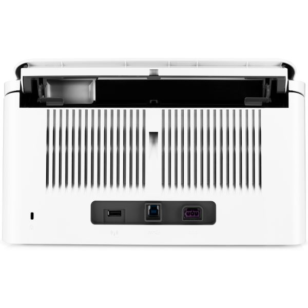 HP Scanjet Enterprise Flow 7000 s3 Paginascanner 600 x 600 DPI A4 Wit (L2757A#B19) HP Scanjet Enterprise Flow 7000 s3 Paginascanner 600 x 600 DPI A4 Wit (L2757A#B19)