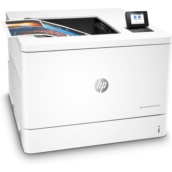 HP Color LaserJet Enterprise M751dn (T3U44A#B19)