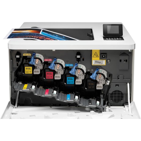 HP Color LaserJet Enterprise M751dn (T3U44A#B19)