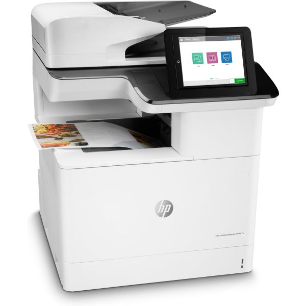 HP Color LaserJet Enterprise MFP M776dn (T3U55A#B19)