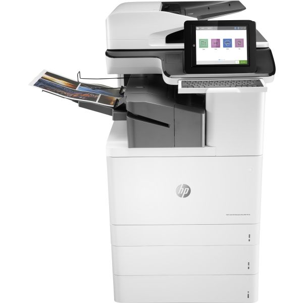 HP Color LaserJet Enterprise Flow MFP M776zs (T3U56A#B19)