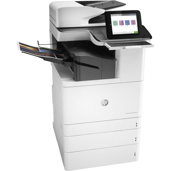 HP Color LaserJet Enterprise Flow MFP M776zs (T3U56A#B19)