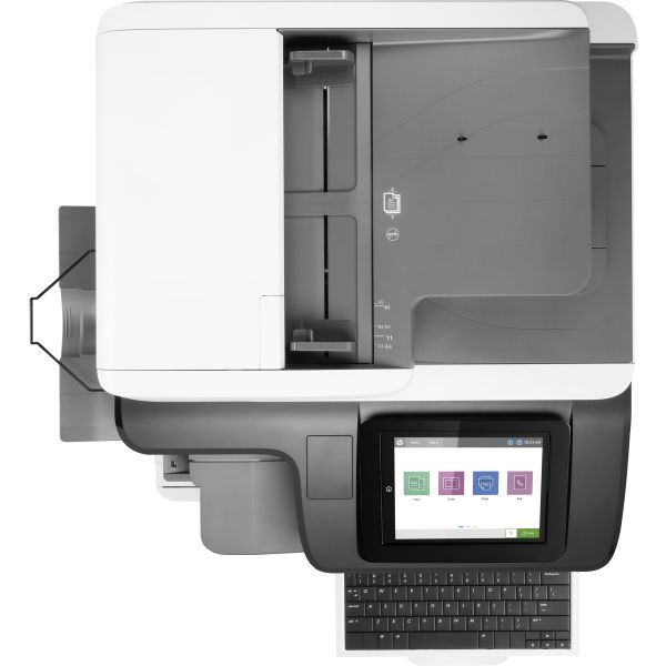 HP Color LaserJet Enterprise Flow MFP M776zs (T3U56A#B19)