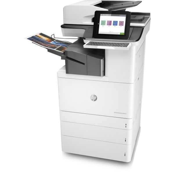 HP Color LaserJet Enterprise Flow MFP M776zs (T3U56A#B19)