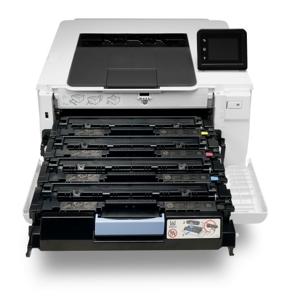 HP Color LaserJet Pro M254dw Kleur 600 x 600 DPI A4 Wifi (T6B60A#B19)