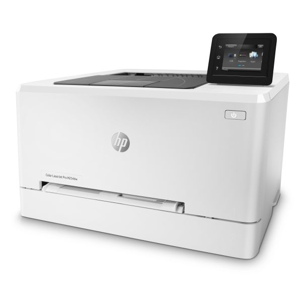 HP Color LaserJet Pro M254dw Kleur 600 x 600 DPI A4 Wifi (T6B60A#B19)
