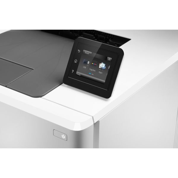 HP Color LaserJet Pro M254dw Kleur 600 x 600 DPI A4 Wifi (T6B60A#B19)