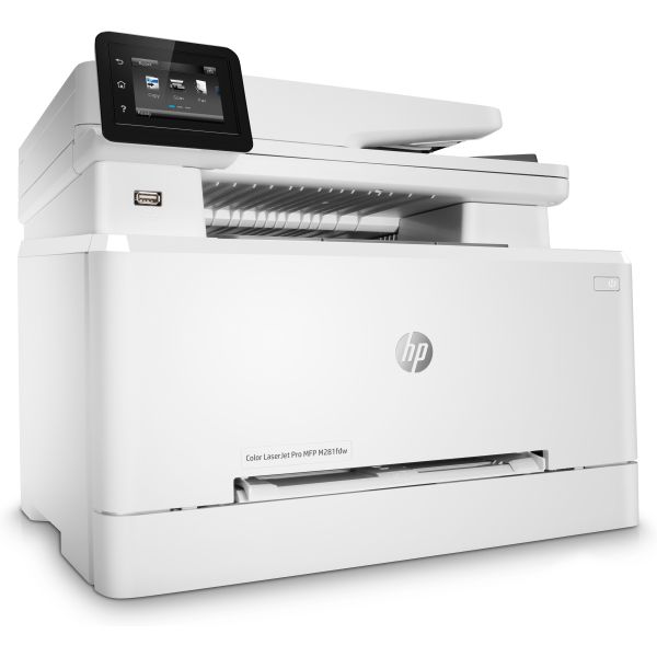 HP Color LaserJet Pro M281fdw Laser A4 600 x 600 DPI 21 ppm Wifi (T6B82A#B19)