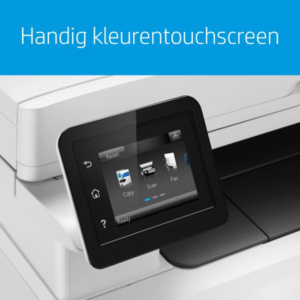 HP Color LaserJet Pro M281fdw Laser A4 600 x 600 DPI 21 ppm Wifi (T6B82A#B19)