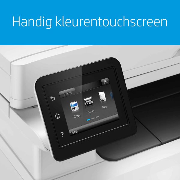 HP Color LaserJet Pro M281fdw Laser A4 600 x 600 DPI 21 ppm Wifi (T6B82A#B19)