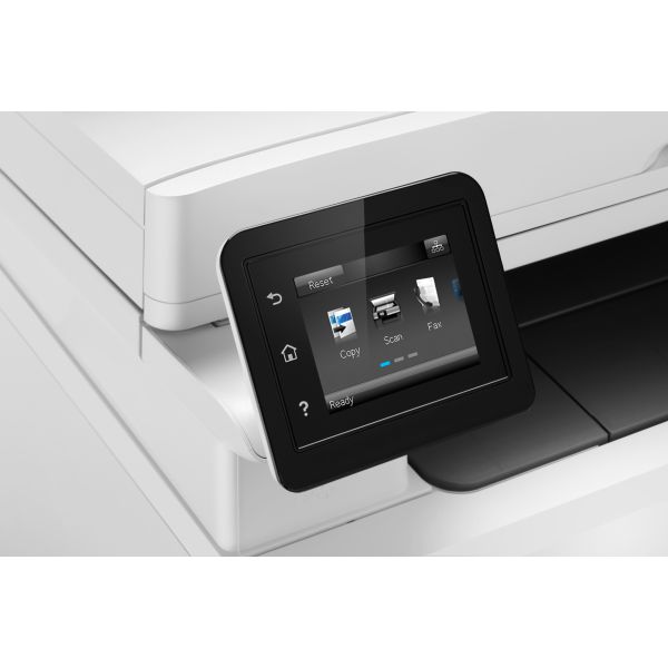 HP Color LaserJet Pro M281fdw Laser A4 600 x 600 DPI 21 ppm Wifi (T6B82A#B19)