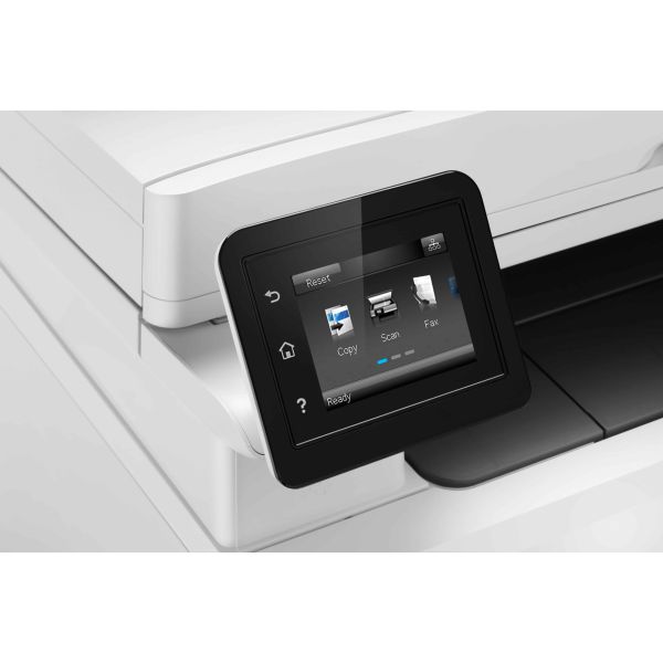HP Color LaserJet Pro M281fdw Laser A4 600 x 600 DPI 21 ppm Wifi (T6B82A#B19)