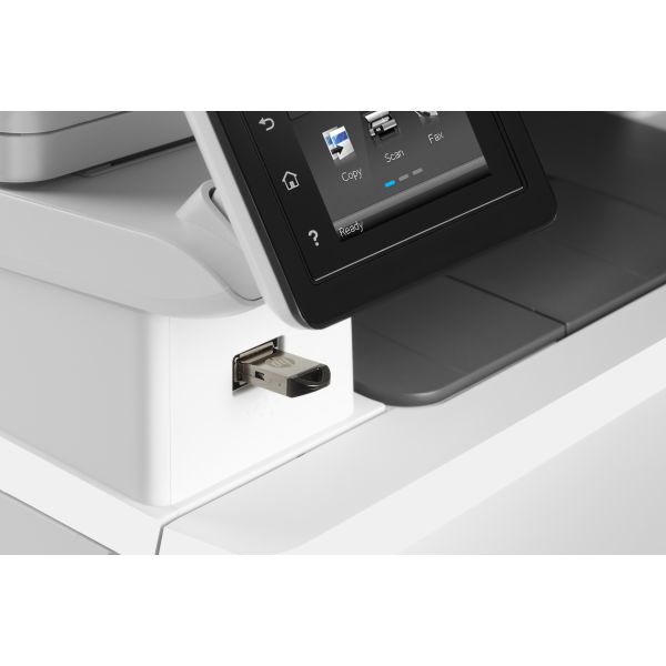 HP Color LaserJet Pro M281fdw Laser A4 600 x 600 DPI 21 ppm Wifi (T6B82A#B19)