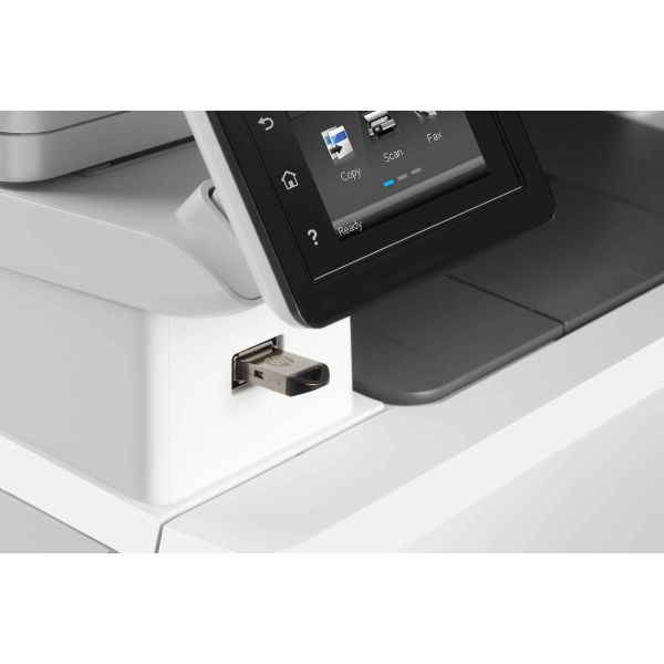 HP Color LaserJet Pro M281fdw Laser A4 600 x 600 DPI 21 ppm Wifi (T6B82A#B19)