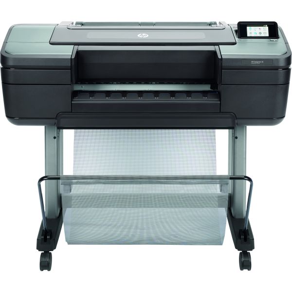 HP Designjet Z6 24-inch PostScript-printer (T8W15A#B19)