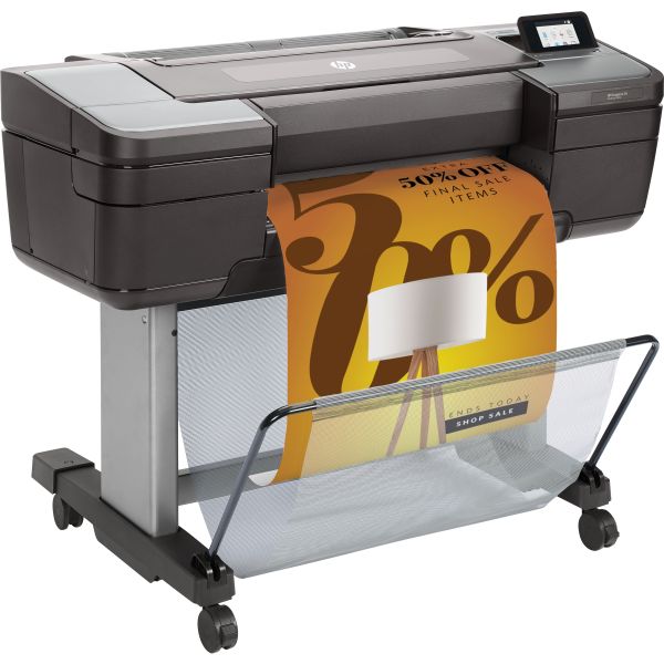 HP Designjet Z6 24-inch PostScript-printer (T8W15A#B19)
