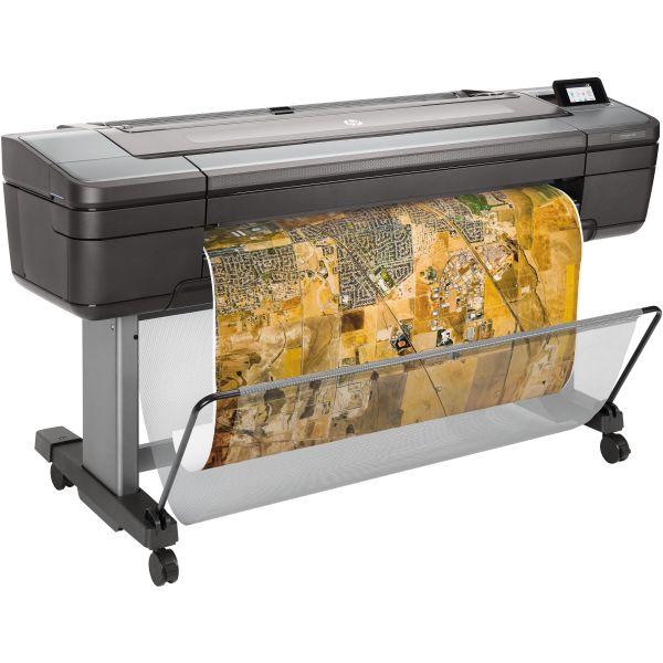 HP Designjet Z6 24-inch PostScript-printer (T8W15A#B19)
