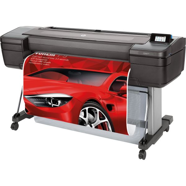 HP Designjet Z6 44-inch PostScript-printer (T8W16A#B19)