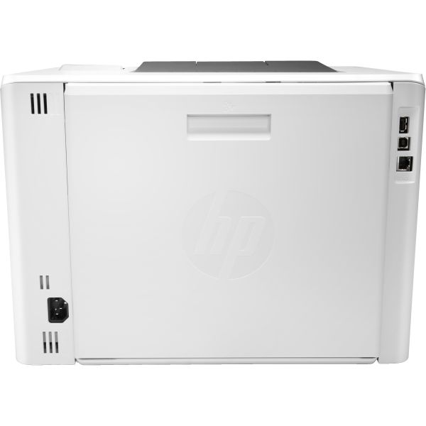 HP Color LaserJet Pro M454dn, Print, Dubbelzijdig printen (W1Y44A#B19) HP Color LaserJet Pro M454dn, Print, Dubbelzijdig printen (W1Y44A#B19)