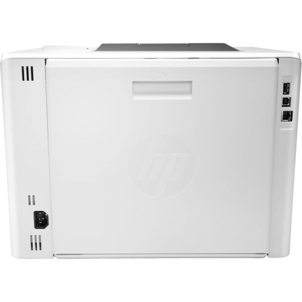 HP Color LaserJet Pro M454dn, Print, Dubbelzijdig printen (W1Y44A#B19) HP Color LaserJet Pro M454dn, Print, Dubbelzijdig printen (W1Y44A#B19)