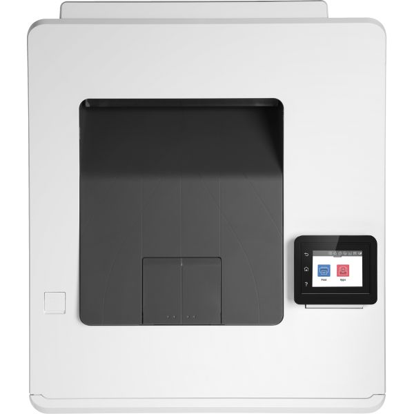 HP Color LaserJet Pro M454dw, Print, Printen via de USB-poort aan voorzijde; Dubbelzijdig printen (W1Y45A#B19)