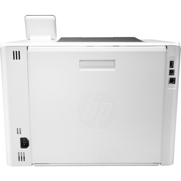 HP Color LaserJet Pro M454dw, Print, Printen via de USB-poort aan voorzijde; Dubbelzijdig printen (W1Y45A#B19)