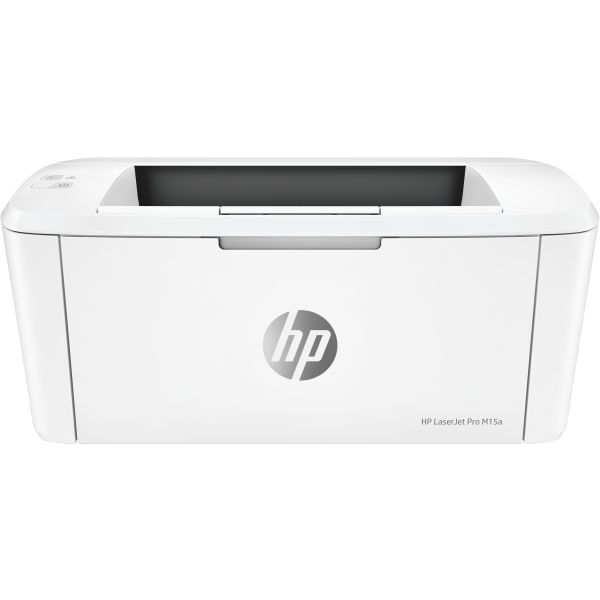 HP LaserJet Pro M15a 600 x 600 DPI A4 (W2G50A#B19)