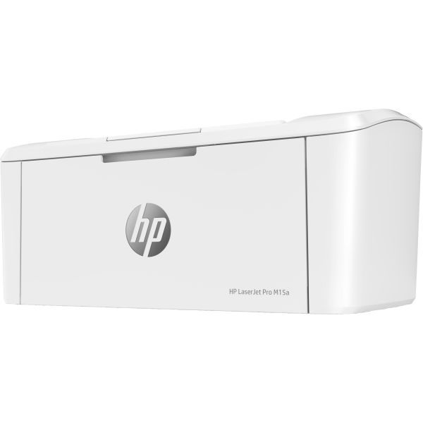 HP LaserJet Pro M15a 600 x 600 DPI A4 (W2G50A#B19) HP LaserJet Pro M15a 600 x 600 DPI A4 (W2G50A#B19)