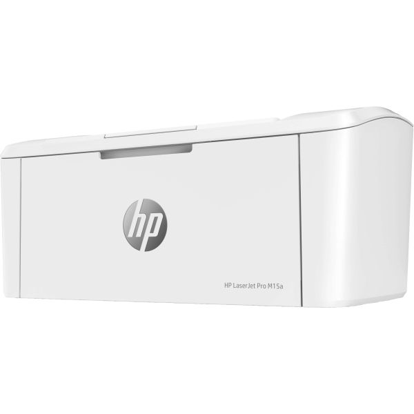 HP LaserJet Pro M15a 600 x 600 DPI A4 (W2G50A#B19) HP LaserJet Pro M15a 600 x 600 DPI A4 (W2G50A#B19)