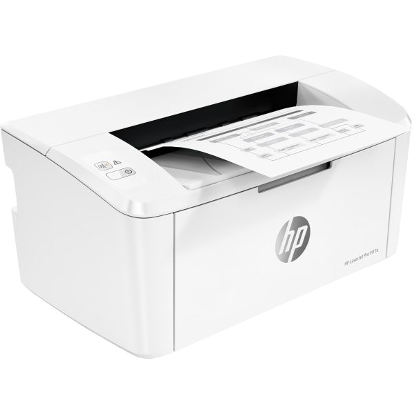 HP LaserJet Pro M15a 600 x 600 DPI A4 (W2G50A#B19) HP LaserJet Pro M15a 600 x 600 DPI A4 (W2G50A#B19)