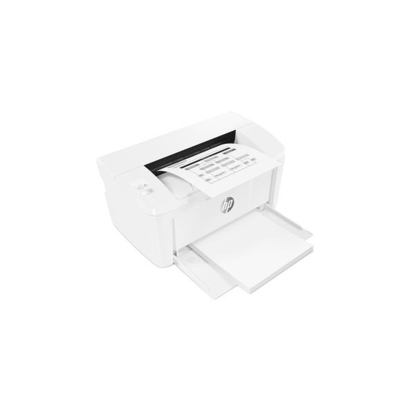 HP LaserJet Pro M15a 600 x 600 DPI A4 (W2G50A#B19) HP LaserJet Pro M15a 600 x 600 DPI A4 (W2G50A#B19)
