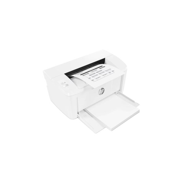 HP LaserJet Pro M15a 600 x 600 DPI A4 (W2G50A#B19) HP LaserJet Pro M15a 600 x 600 DPI A4 (W2G50A#B19)