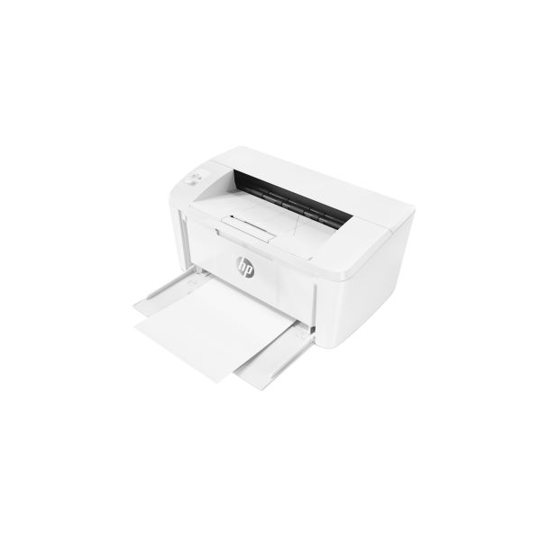 HP LaserJet Pro M15a 600 x 600 DPI A4 (W2G50A#B19)