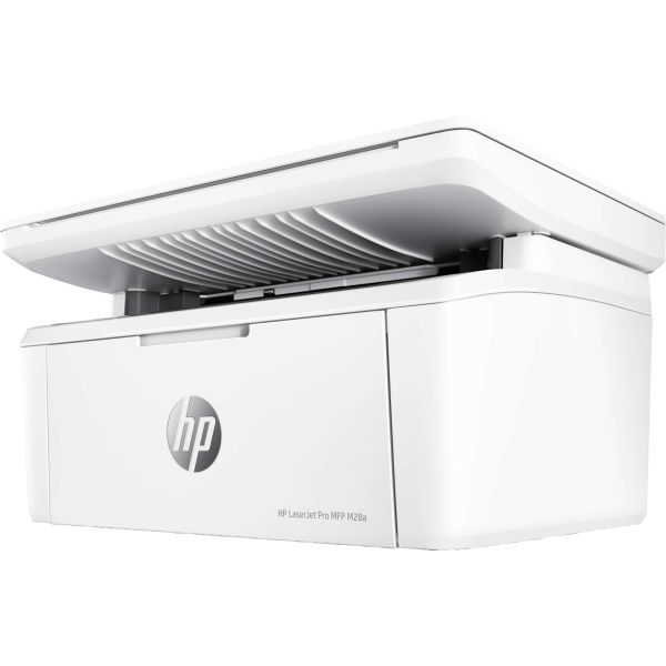 HP LaserJet Pro M28a Laser A4 600 x 600 DPI 18 ppm (W2G54A#B19) HP LaserJet Pro M28a Laser A4 600 x 600 DPI 18 ppm (W2G54A#B19)