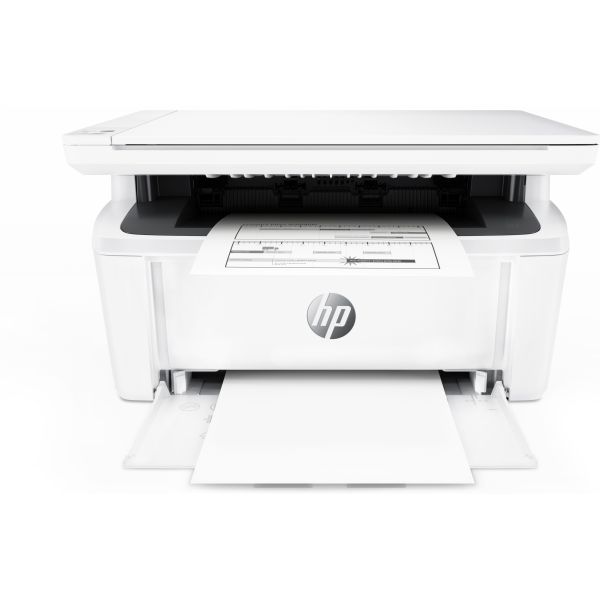 HP LaserJet Pro M28a Laser A4 600 x 600 DPI 18 ppm (W2G54A#B19) HP LaserJet Pro M28a Laser A4 600 x 600 DPI 18 ppm (W2G54A#B19)