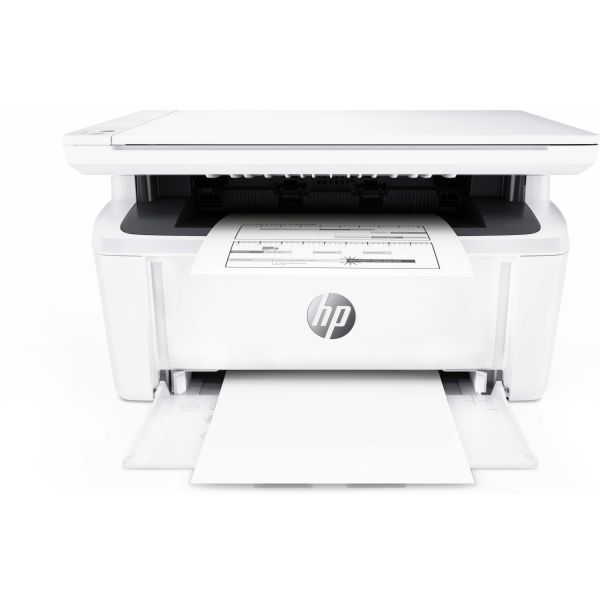 HP LaserJet Pro M28a Laser A4 600 x 600 DPI 18 ppm (W2G54A#B19) HP LaserJet Pro M28a Laser A4 600 x 600 DPI 18 ppm (W2G54A#B19)