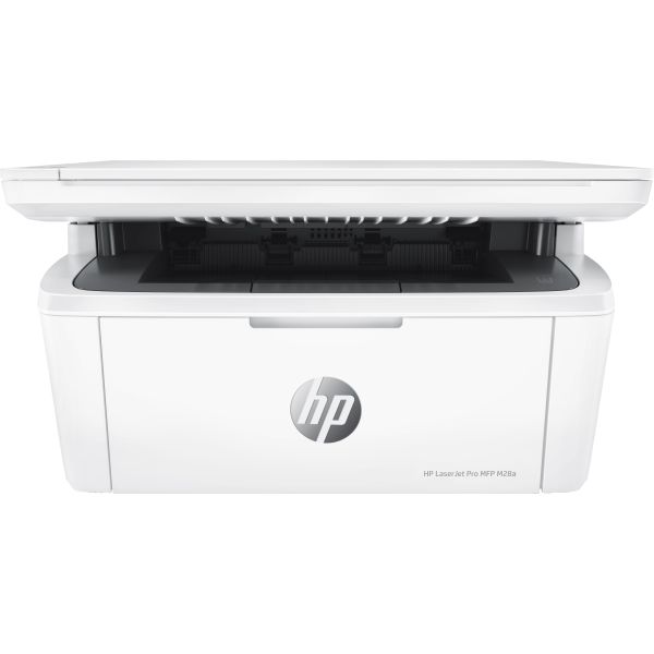 HP LaserJet Pro M28a Laser A4 600 x 600 DPI 18 ppm (W2G54A#B19)
