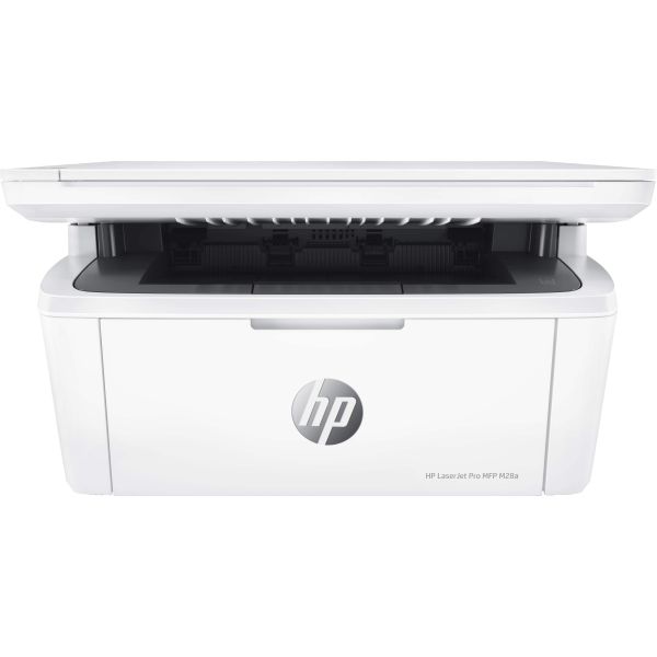 HP LaserJet Pro M28a Laser A4 600 x 600 DPI 18 ppm (W2G54A#B19)