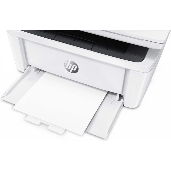 HP LaserJet Pro M28w Laser A4 600 x 600 DPI 18 ppm Wifi (W2G55A#B19) HP LaserJet Pro M28w Laser A4 600 x 600 DPI 18 ppm Wifi (W2G55A#B19)