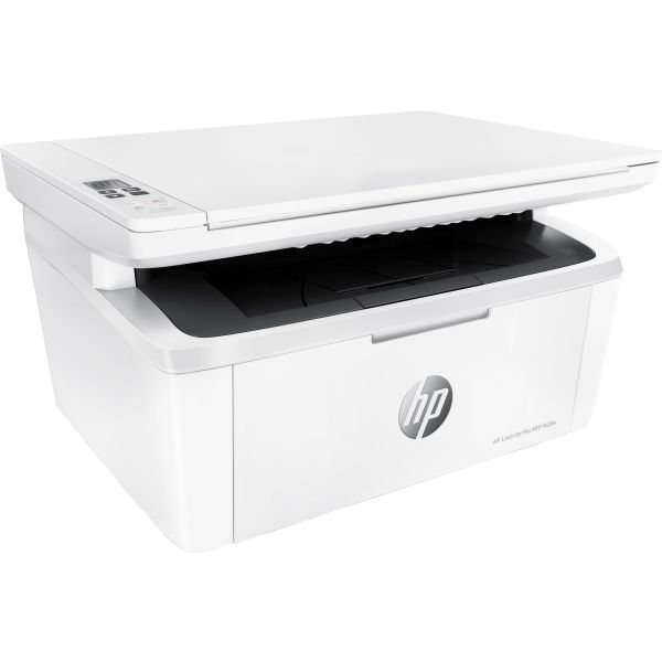 HP LaserJet Pro M28w Laser A4 600 x 600 DPI 18 ppm Wifi (W2G55A#B19) HP LaserJet Pro M28w Laser A4 600 x 600 DPI 18 ppm Wifi (W2G55A#B19)