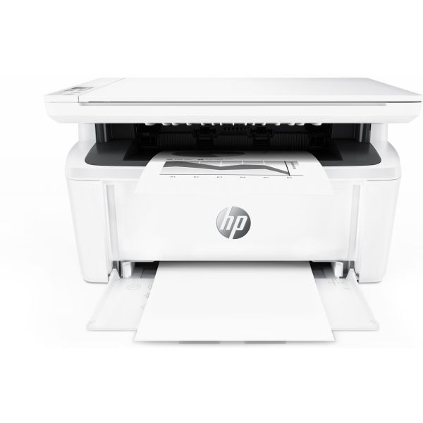 HP LaserJet Pro M28w Laser A4 600 x 600 DPI 18 ppm Wifi (W2G55A#B19) HP LaserJet Pro M28w Laser A4 600 x 600 DPI 18 ppm Wifi (W2G55A#B19)