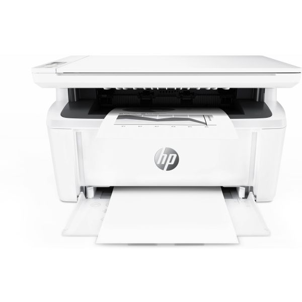 HP LaserJet Pro M28w Laser A4 600 x 600 DPI 18 ppm Wifi (W2G55A#B19) HP LaserJet Pro M28w Laser A4 600 x 600 DPI 18 ppm Wifi (W2G55A#B19)
