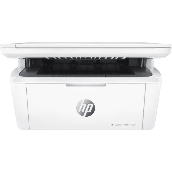 HP LaserJet Pro M28w Laser A4 600 x 600 DPI 18 ppm Wifi (W2G55A#B19)