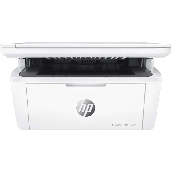 HP LaserJet Pro M28w Laser A4 600 x 600 DPI 18 ppm Wifi (W2G55A#B19)