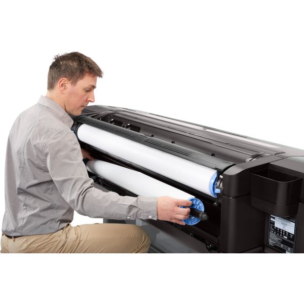 HP Designjet Z9+ 24-inch PostScript-printer