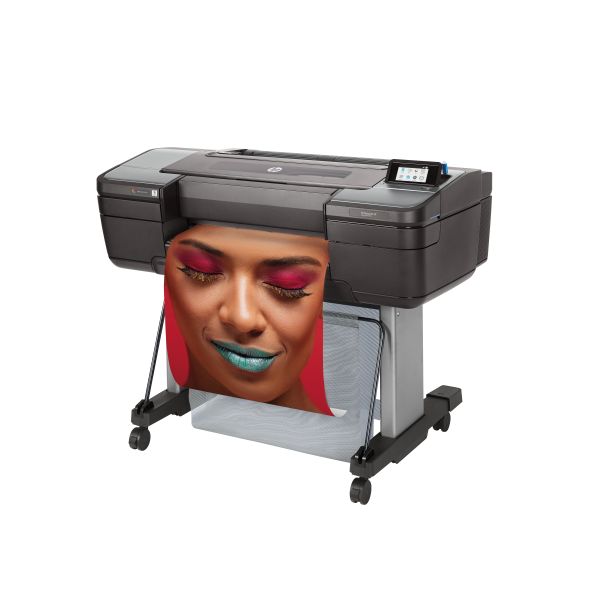 HP Designjet Z9+ 24-inch PostScript-printer