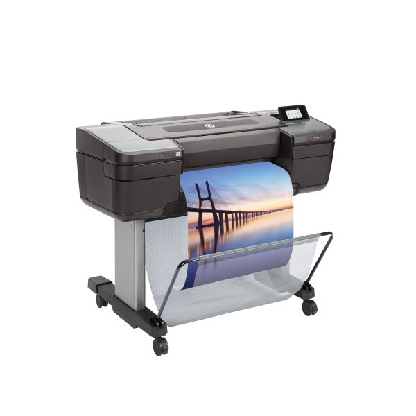 HP Designjet Z9+ 24-inch PostScript-printer