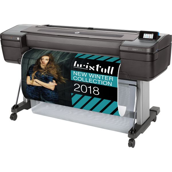 HP Designjet Z9+ 44-inch PostScript-printer