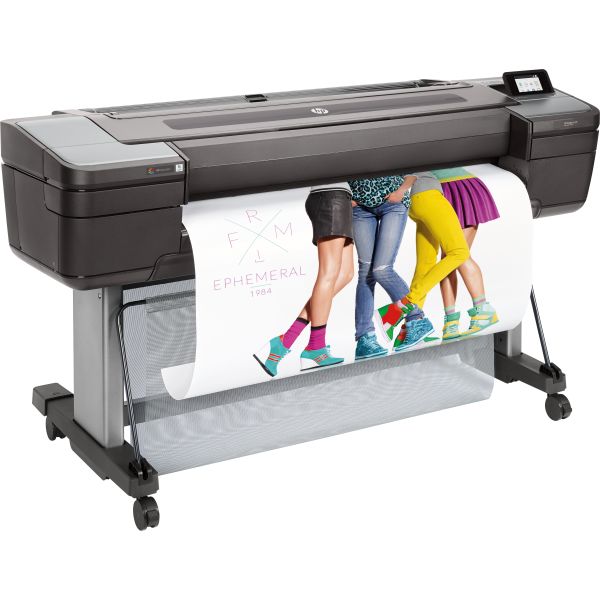 HP Designjet Z9+ 44-inch PostScript-printer